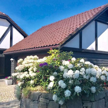 Hinna Garden Stavanger Exterior photo