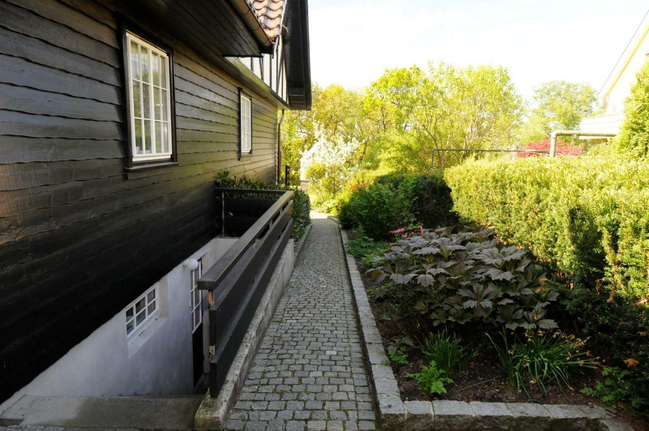 Hinna Garden Stavanger Exterior photo