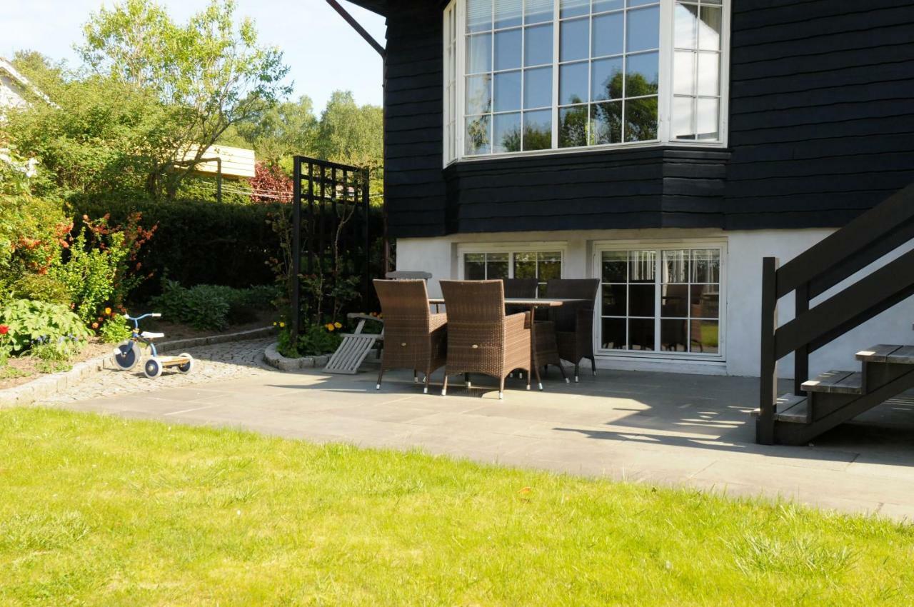 Hinna Garden Stavanger Exterior photo
